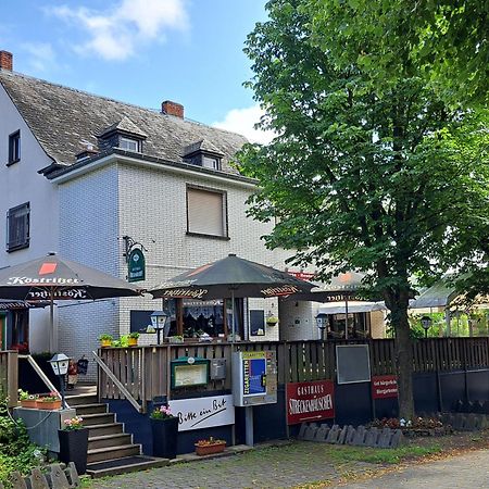 Ferienwohnung Vogt Mertloch Zewnętrze zdjęcie