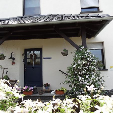 Ferienwohnung Vogt Mertloch Pokój zdjęcie