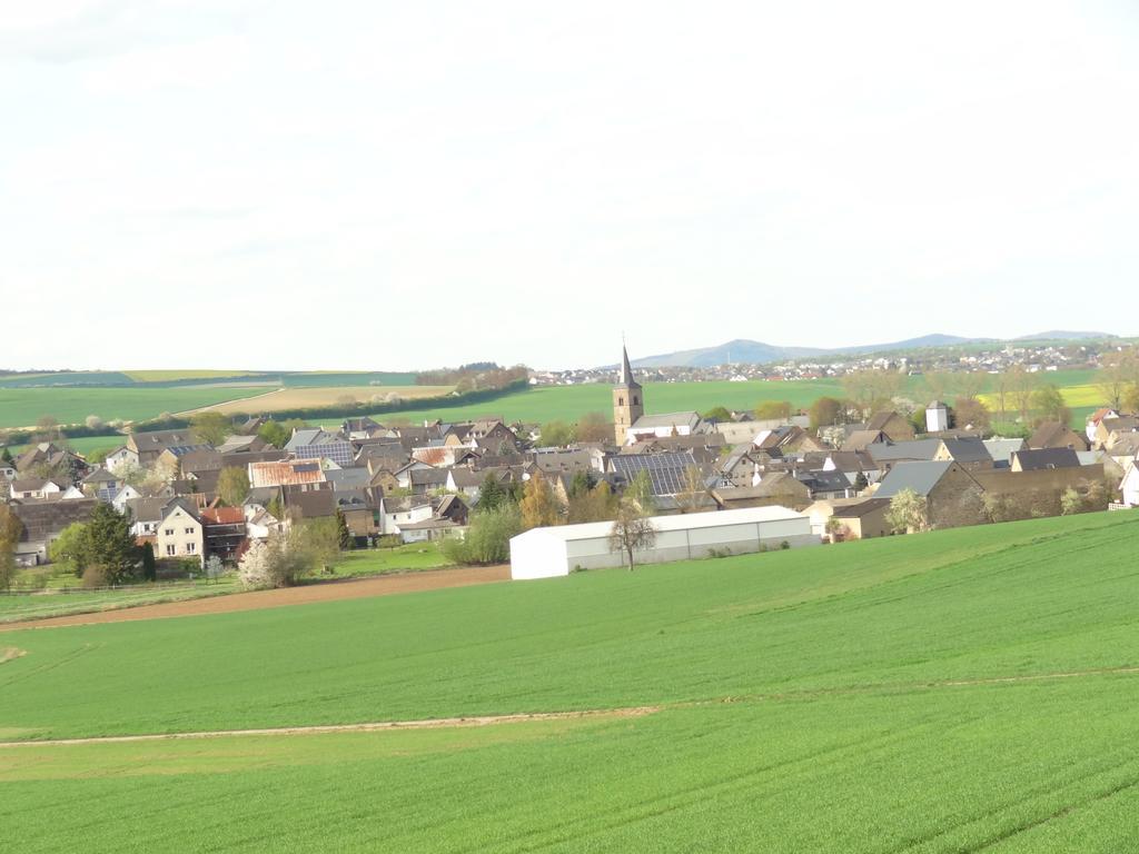 Ferienwohnung Vogt Mertloch Pokój zdjęcie