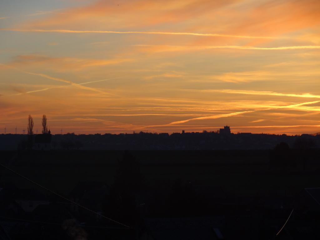 Ferienwohnung Vogt Mertloch Zewnętrze zdjęcie