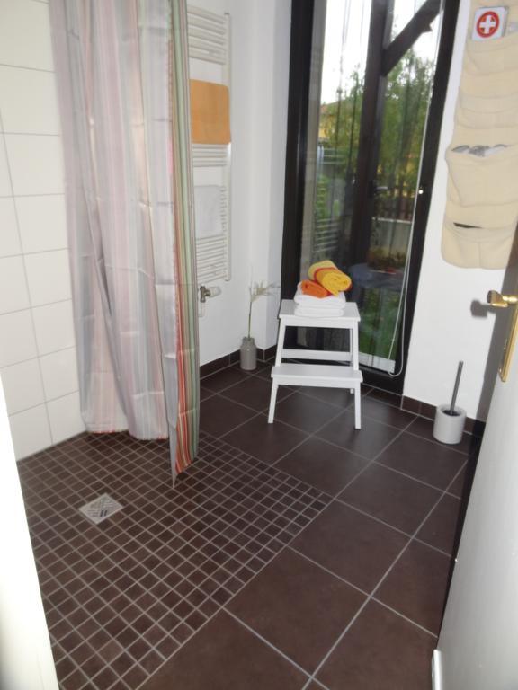 Ferienwohnung Vogt Mertloch Zewnętrze zdjęcie