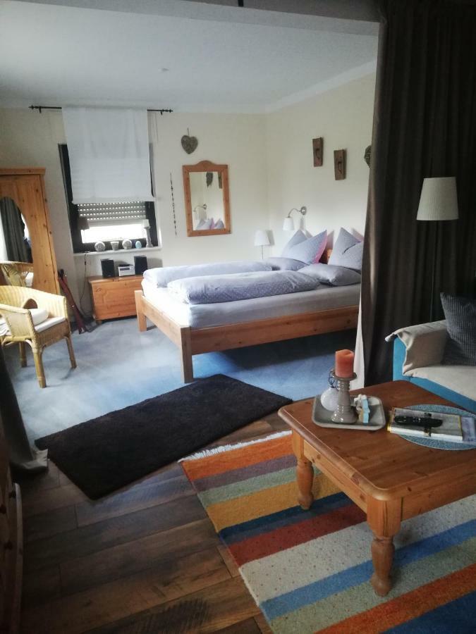 Ferienwohnung Vogt Mertloch Zewnętrze zdjęcie